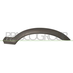 Achetez des Pare-choc PRASCO OP0741001 à prix pour 158,66 €