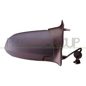 Achetez des Aile de chez PRASCO en ligne pour Tigra Mk I Coupe (S93) à prix modérés