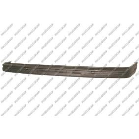 Compre Friso de para-choques de PRASCO online para 205 II (20A/C) a preços moderados