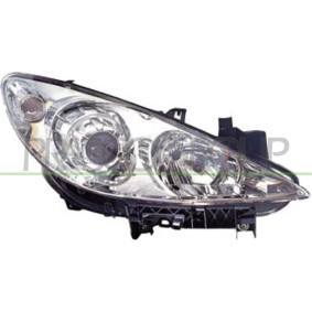 Compre Isolamento do compartimento do motor da PRASCO PG0571900 a um preço baixo por 32,92 €