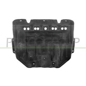 Compre Isolamento do compartimento do motor da PRASCO PG4201900 a um preço baixo por 43,60 €