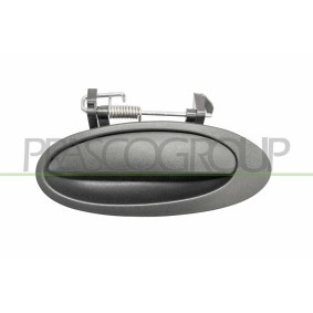 Acquista Cofano da PRASCO RN0233100 a buon mercato per soli 172,47 €