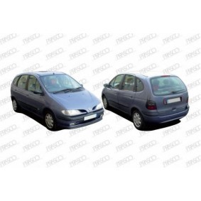 Osta PRASCO Akselipalkki netistä MEGANE Scenic (JA0/1_)-mallille edulliseen hintaan