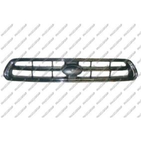 Kühlergrill SB5242011