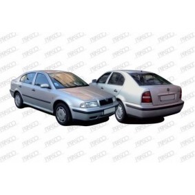 Comprar Amortiguación del compartimiento de motor de PRASCO SK0201910 a bajo precio de 41,09 €