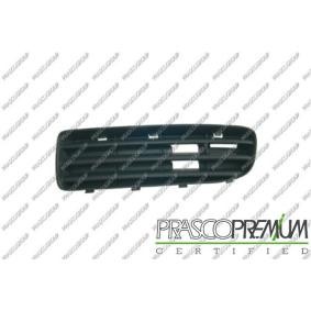 Compre Grelha de ventilador, pára-choques da PRASCO SK0222123 a um preço baixo por 20,48 €