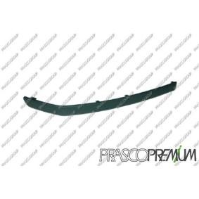 Compre Friso de para-choques da PRASCO SK3201243 a um preço baixo por 11,96 €