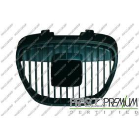 Kühlergrill für SEAT von PRASCO