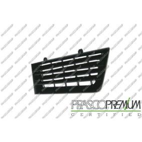 Kühlergrill ST0332004