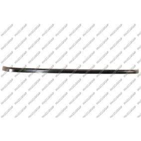 Blende, Kühlergitter für SEAT von PRASCO