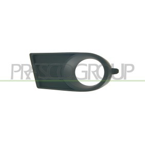 Køb Frontpanel af PRASCO SY8103201 til den lave pris 3019,68 DKK