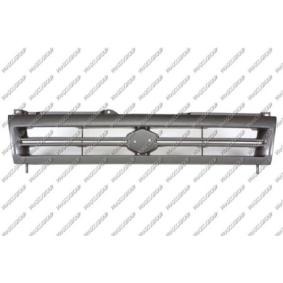 Kühlergrill SZ0052001