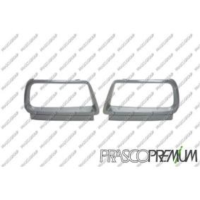 Achetez des Enjoliveur, projecteur principal PRASCO SZ0522103 à prix pour 70,63 €