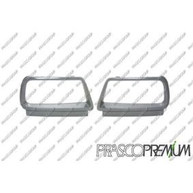 Achetez des Enjoliveur, projecteur principal PRASCO SZ0522104 à prix pour 139,88 €