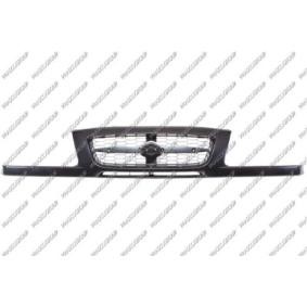 Kühlergrill SZ0542001
