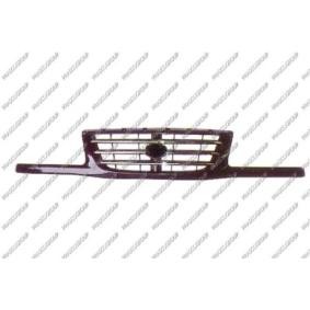 Kühlergrill SZ0542011