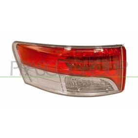 Compre Espelho retrovisor de PRASCO online para Camry Sedan (_V1_) a preços moderados