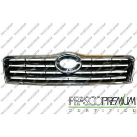 Kühlergrill TY2422001