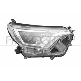 Motorhaube TY2603100