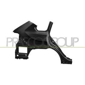 Kühlergrill TY2812001