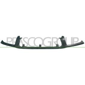 Blende, Kühlergitter TY2832305