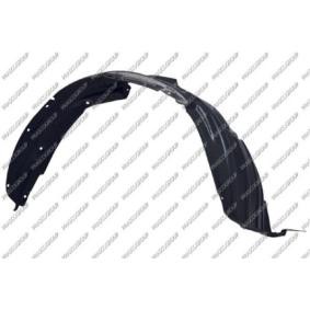 Achetez des Pare-boue PRASCO TY2833603 à prix pour 24,35 €