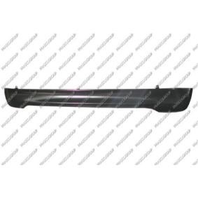 Achetez des Pare-choc arrière PRASCO TY3201061 à prix pour 47,92 €
