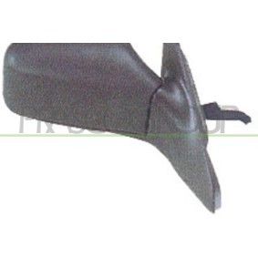 Kühlergrill VV5102000