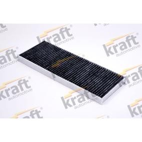 Innenraumfilter 1730021 von KRAFT günstig für 19,57 € online kaufen