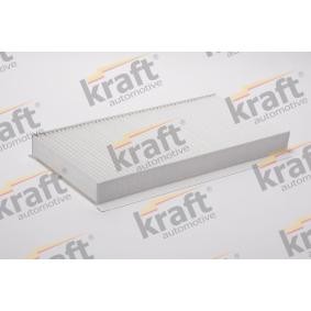 Achetez des Filtre d'habitacle KRAFT 1731515 à prix pour 11,37 €