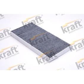 Innenraumfilter für FIAT von KRAFT