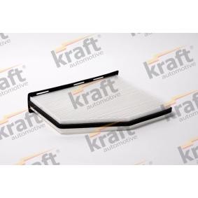 Innenraumfilter für SEAT von KRAFT