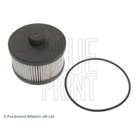 Luftfilter für CADILLAC von BLUE PRINT