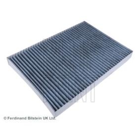 Comprar Filtro de habitáculo de BLUE PRINT ADA102501 a bajo precio de 17,47 €