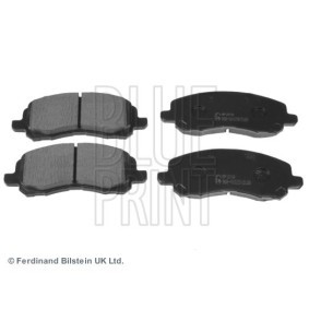 Acquista Ganasce freno a mano da BLUE PRINT ADA104103 a buon mercato per soli 116,79 €