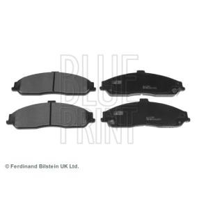 Acquista Kit pastiglie freni da BLUE PRINT ADA104245 a buon mercato per soli 44,37 €
