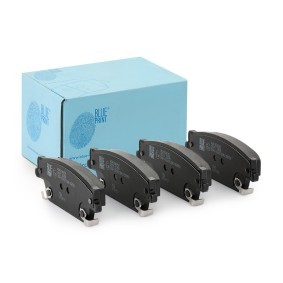 Acquista Kit pastiglie freni da BLUE PRINT ADA104252 a buon mercato per soli 43,13 €