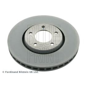 Comprar Disco de freno de BLUE PRINT ADA104301 a bajo precio de 45,65 €