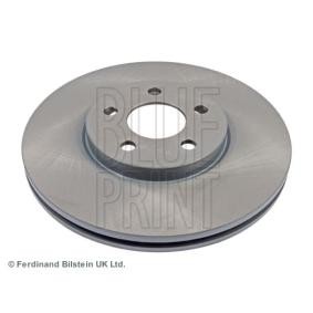 Comprar Disco de freno de BLUE PRINT ADA104302 a bajo precio de 45,25 €