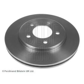 Comprar Disco de freno de BLUE PRINT ADA104303 a bajo precio de 38,31 €