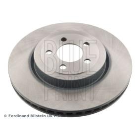 Comprar Disco de freno de BLUE PRINT ADA104304 a bajo precio de 59,10 €