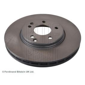 Comprar Disco de freno de BLUE PRINT ADA104305 a bajo precio de 45,45 €