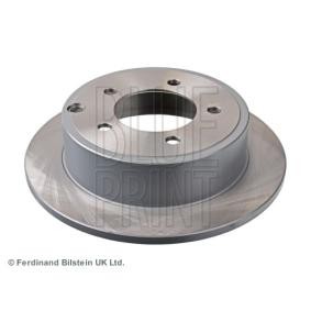 Comprar Disco de freno de BLUE PRINT ADA104314 a bajo precio de 37,51 €