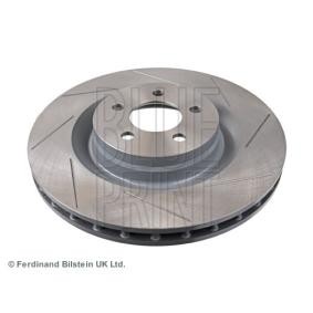 Comprar Disco de freno de BLUE PRINT ADA104317 a bajo precio de 98,65 €