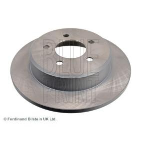 Comprar Disco de freno de BLUE PRINT ADA104327 a bajo precio de 37,02 €