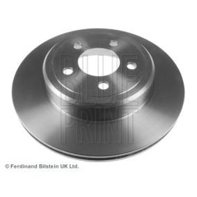 Comprar Disco de freno de BLUE PRINT ADA104328 a bajo precio de 53,42 €