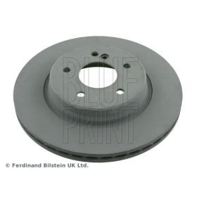 Comprar Disco de freno de BLUE PRINT ADA104330 a bajo precio de 41,17 €