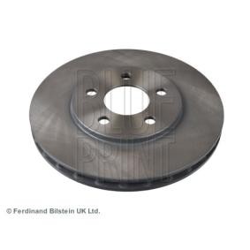 Comprar Disco de freno de BLUE PRINT ADA104351 a bajo precio de 31,55 €