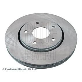 Comprar Disco de freno de BLUE PRINT ADA104353 a bajo precio de 44,76 €