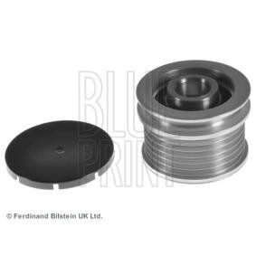Compre Polea libre del alternador de BLUE PRINT online para Sprinter 2500 Camión de plataforma/Chasis a precios moderados